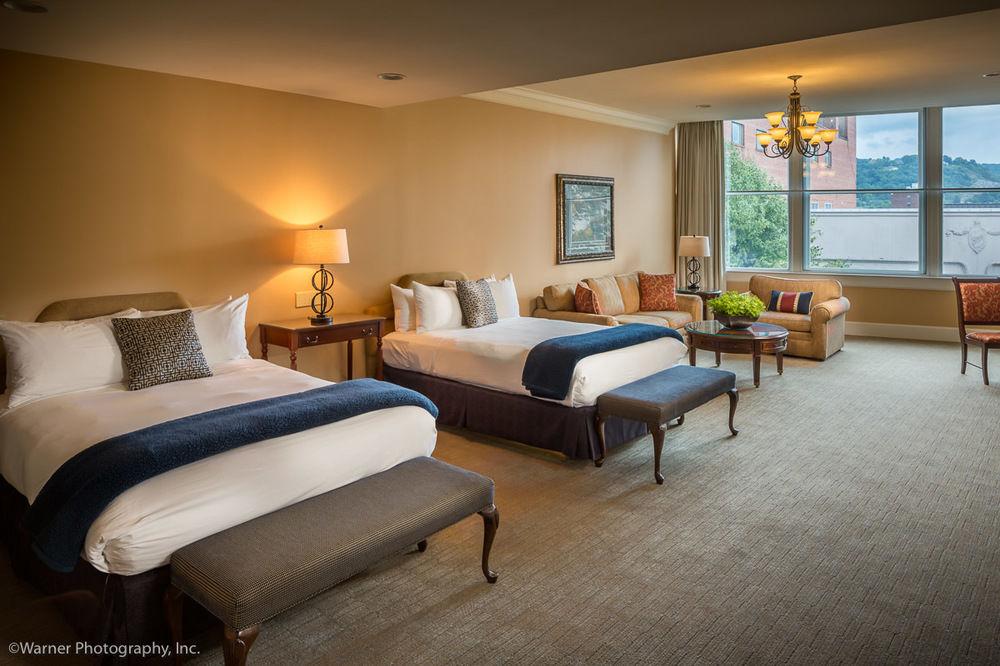 Haywood Park Hotel, Ascend Hotel Collection Άσβιλ Εξωτερικό φωτογραφία