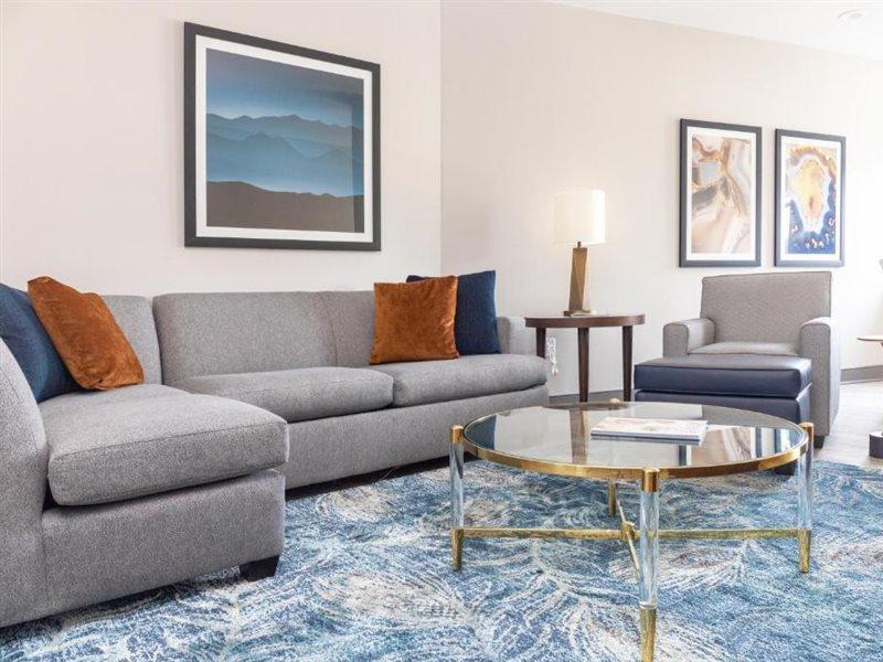 Haywood Park Hotel, Ascend Hotel Collection Άσβιλ Εξωτερικό φωτογραφία