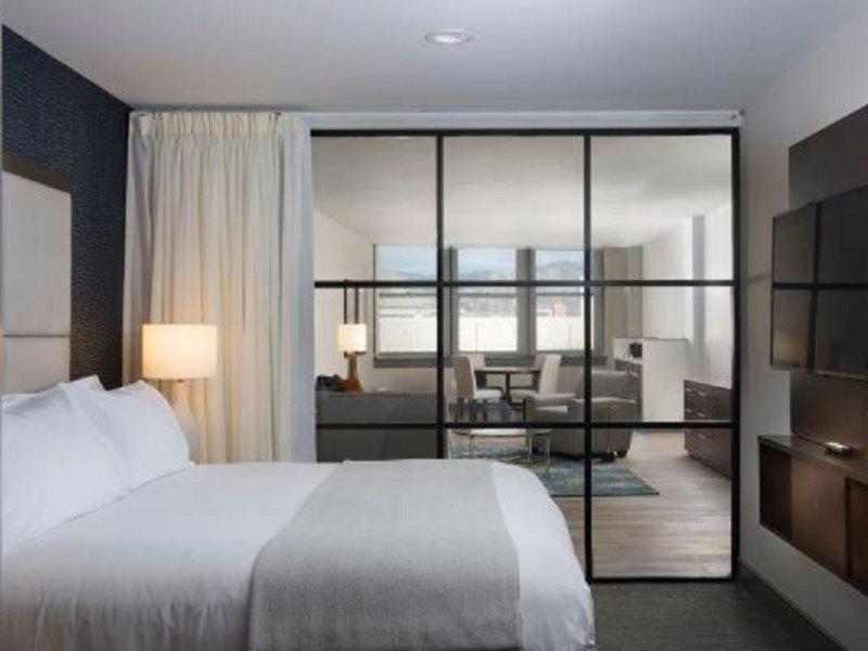 Haywood Park Hotel, Ascend Hotel Collection Άσβιλ Εξωτερικό φωτογραφία
