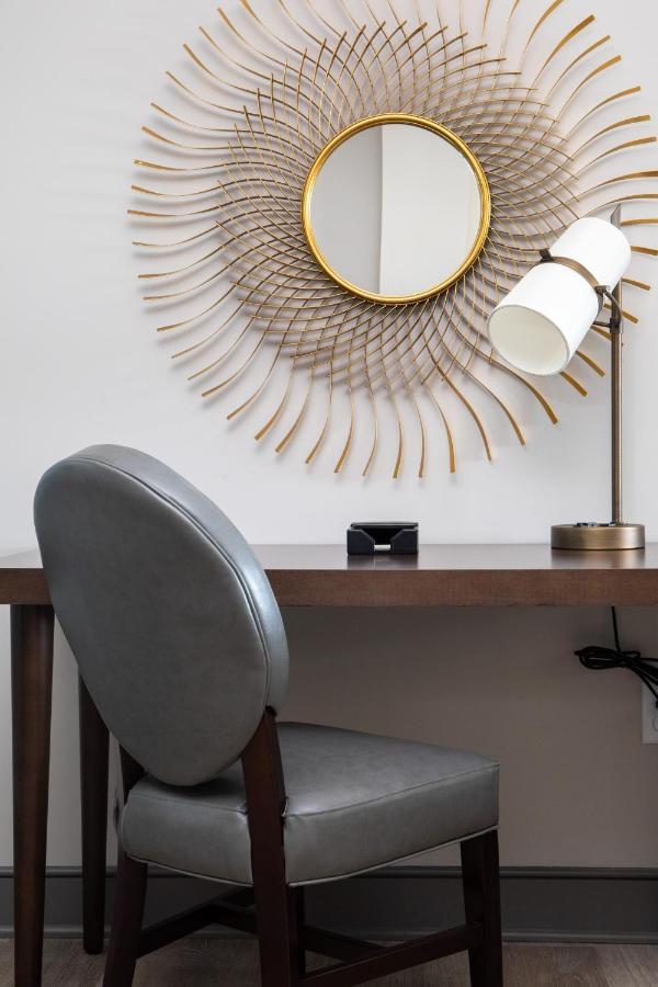 Haywood Park Hotel, Ascend Hotel Collection Άσβιλ Εξωτερικό φωτογραφία