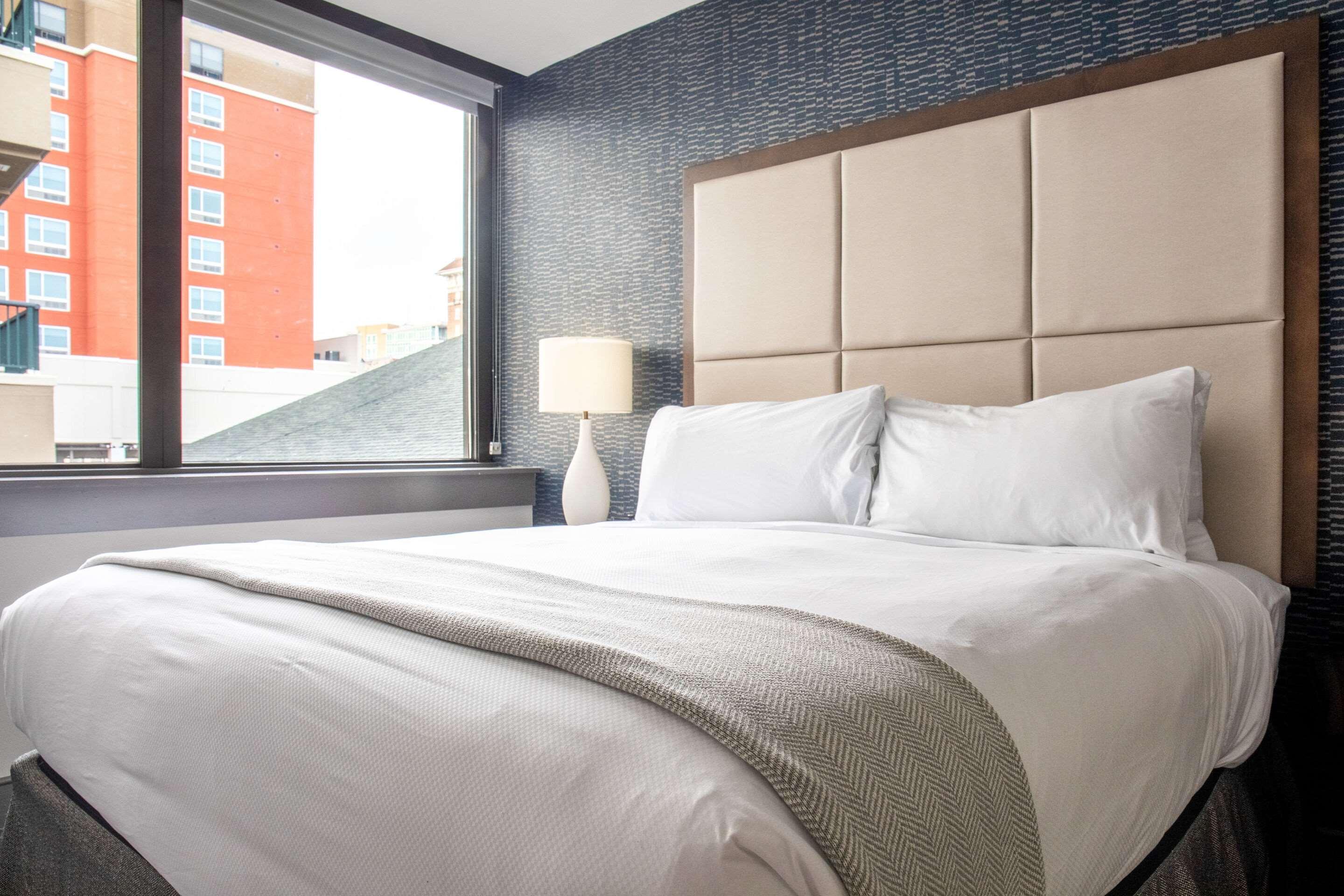 Haywood Park Hotel, Ascend Hotel Collection Άσβιλ Εξωτερικό φωτογραφία