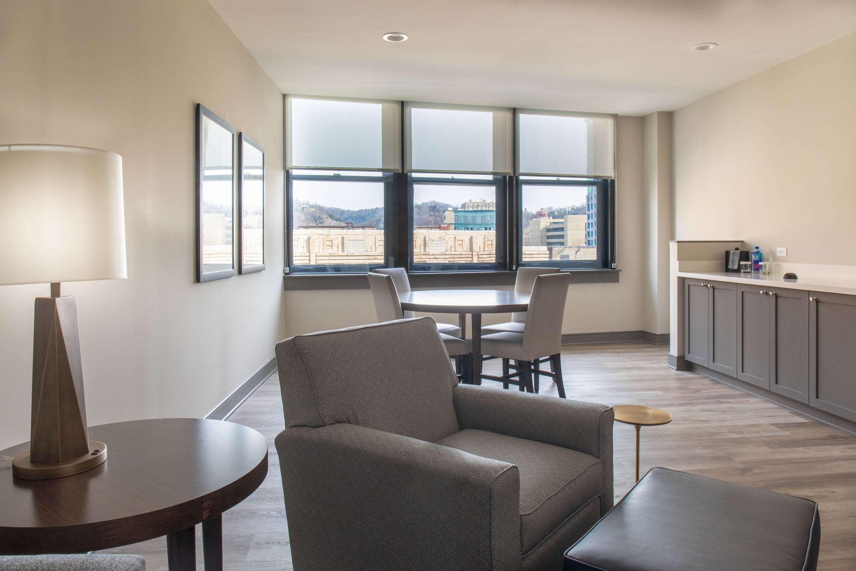 Haywood Park Hotel, Ascend Hotel Collection Άσβιλ Εξωτερικό φωτογραφία