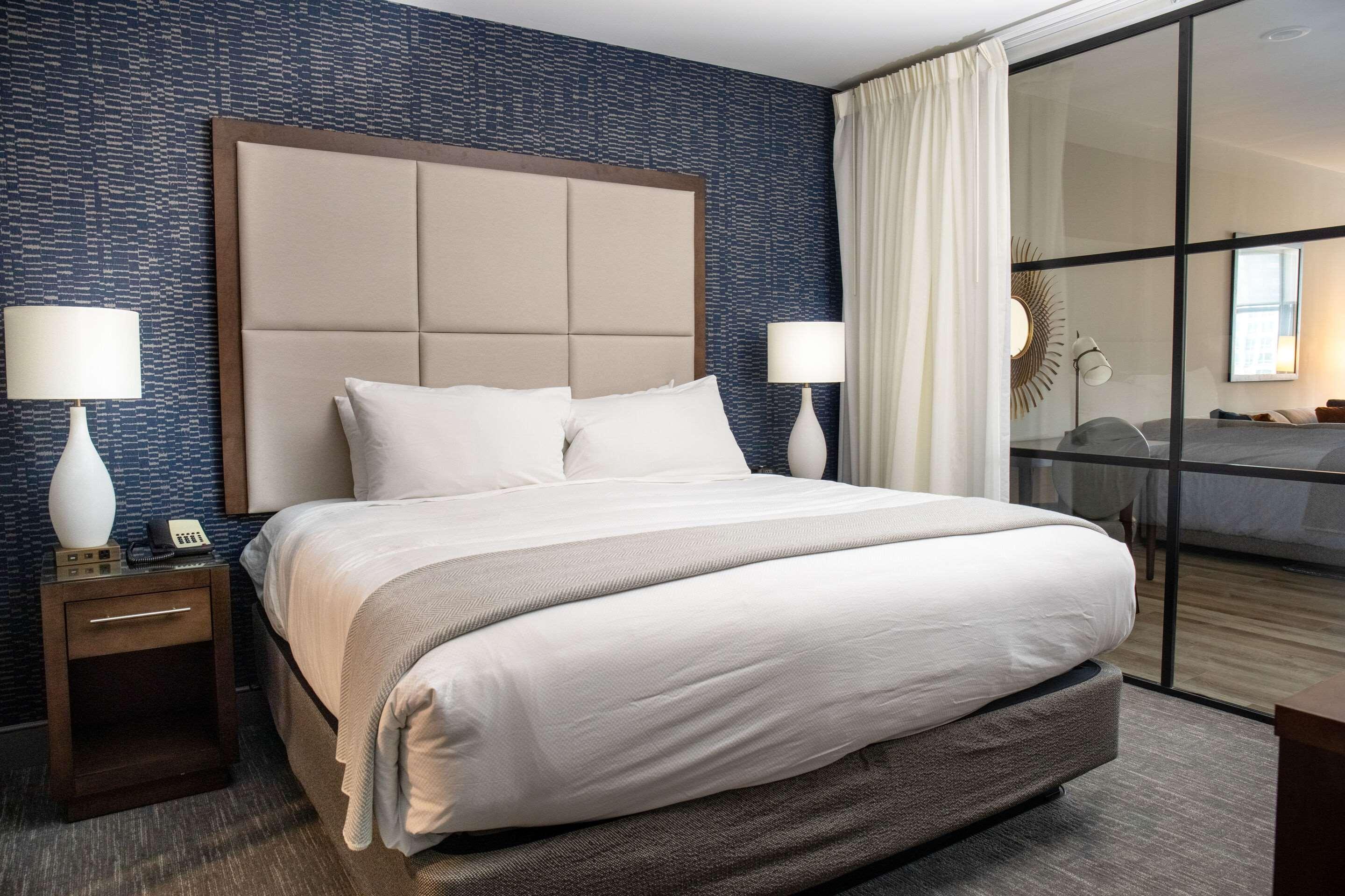 Haywood Park Hotel, Ascend Hotel Collection Άσβιλ Εξωτερικό φωτογραφία