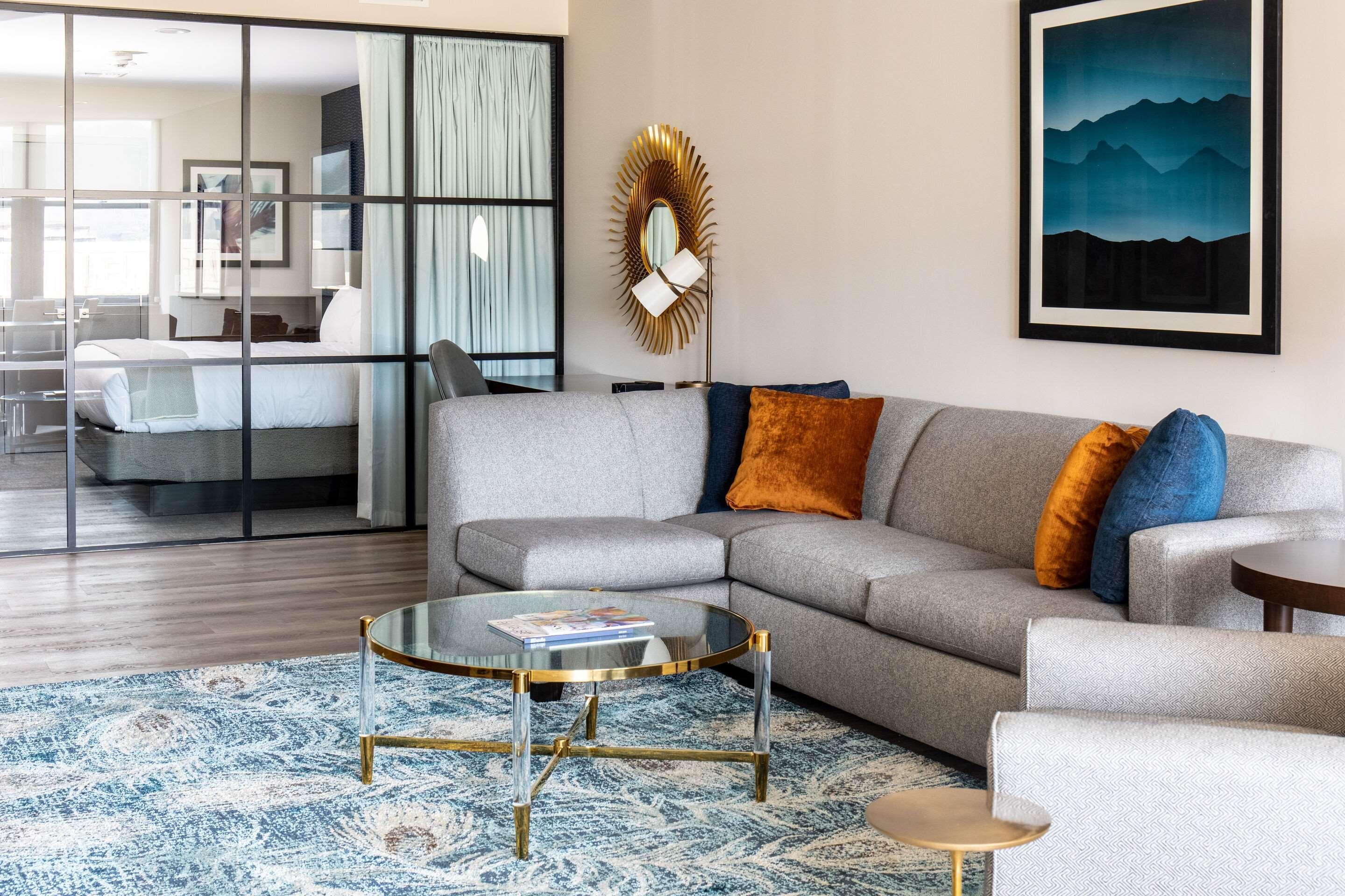 Haywood Park Hotel, Ascend Hotel Collection Άσβιλ Εξωτερικό φωτογραφία