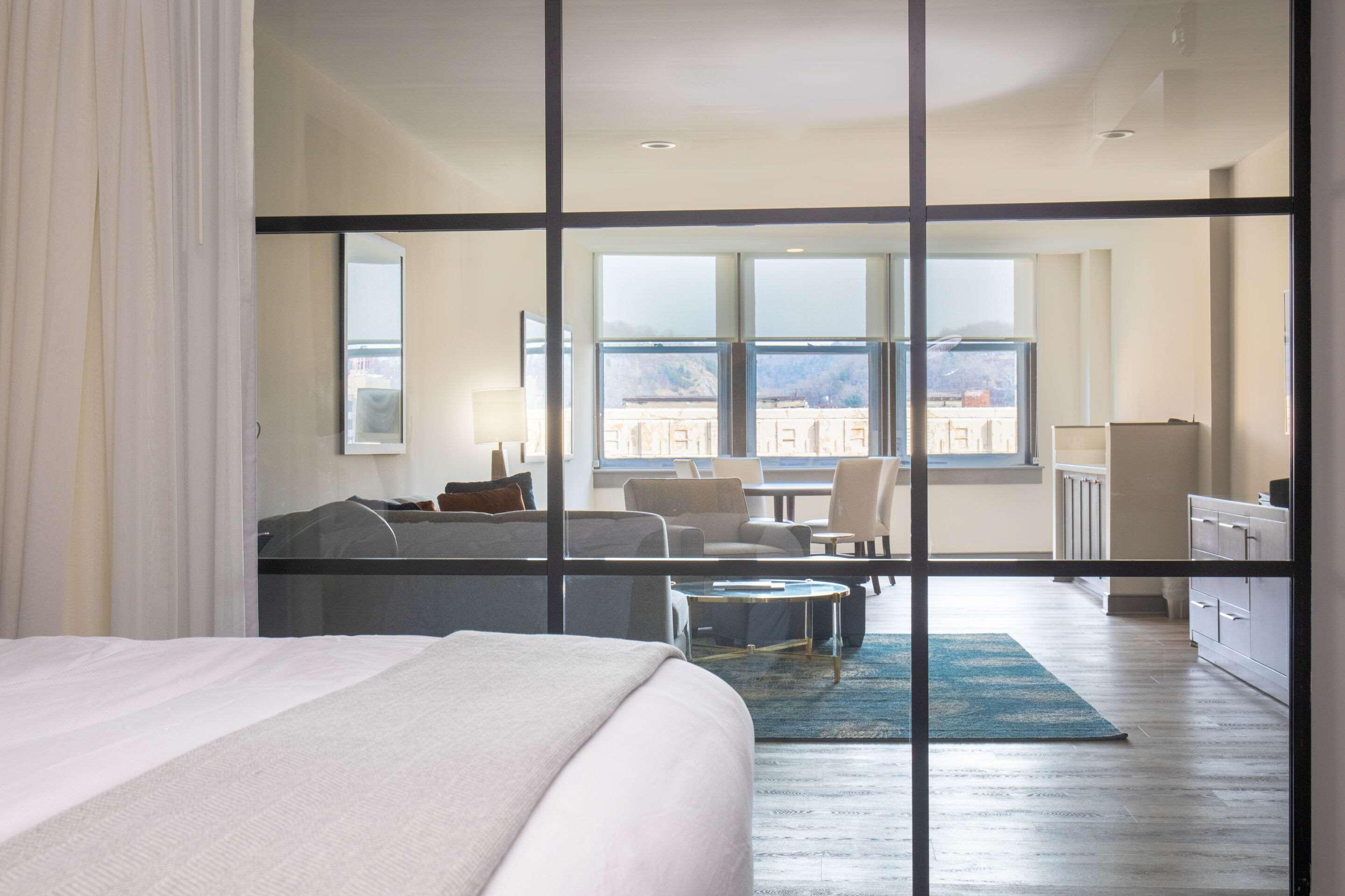 Haywood Park Hotel, Ascend Hotel Collection Άσβιλ Εξωτερικό φωτογραφία