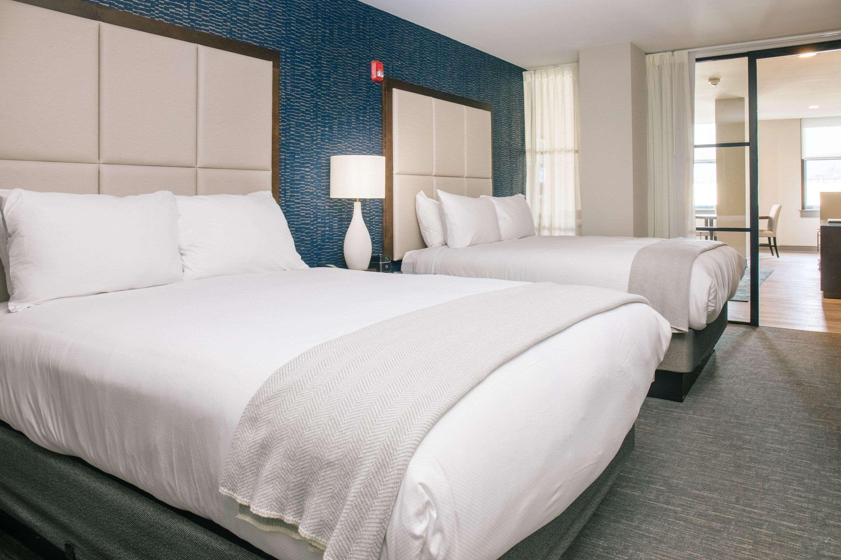 Haywood Park Hotel, Ascend Hotel Collection Άσβιλ Εξωτερικό φωτογραφία