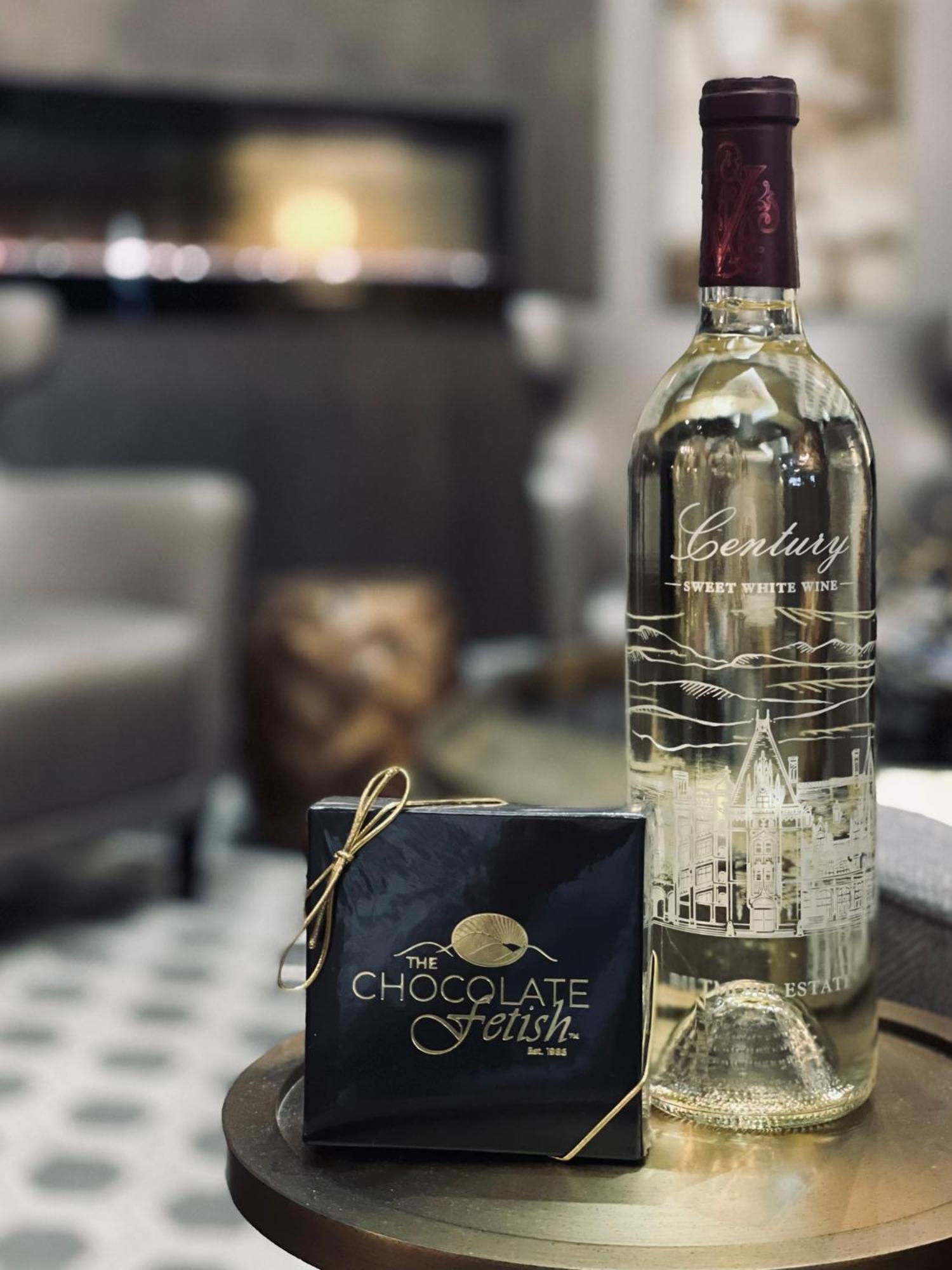 Haywood Park Hotel, Ascend Hotel Collection Άσβιλ Εξωτερικό φωτογραφία