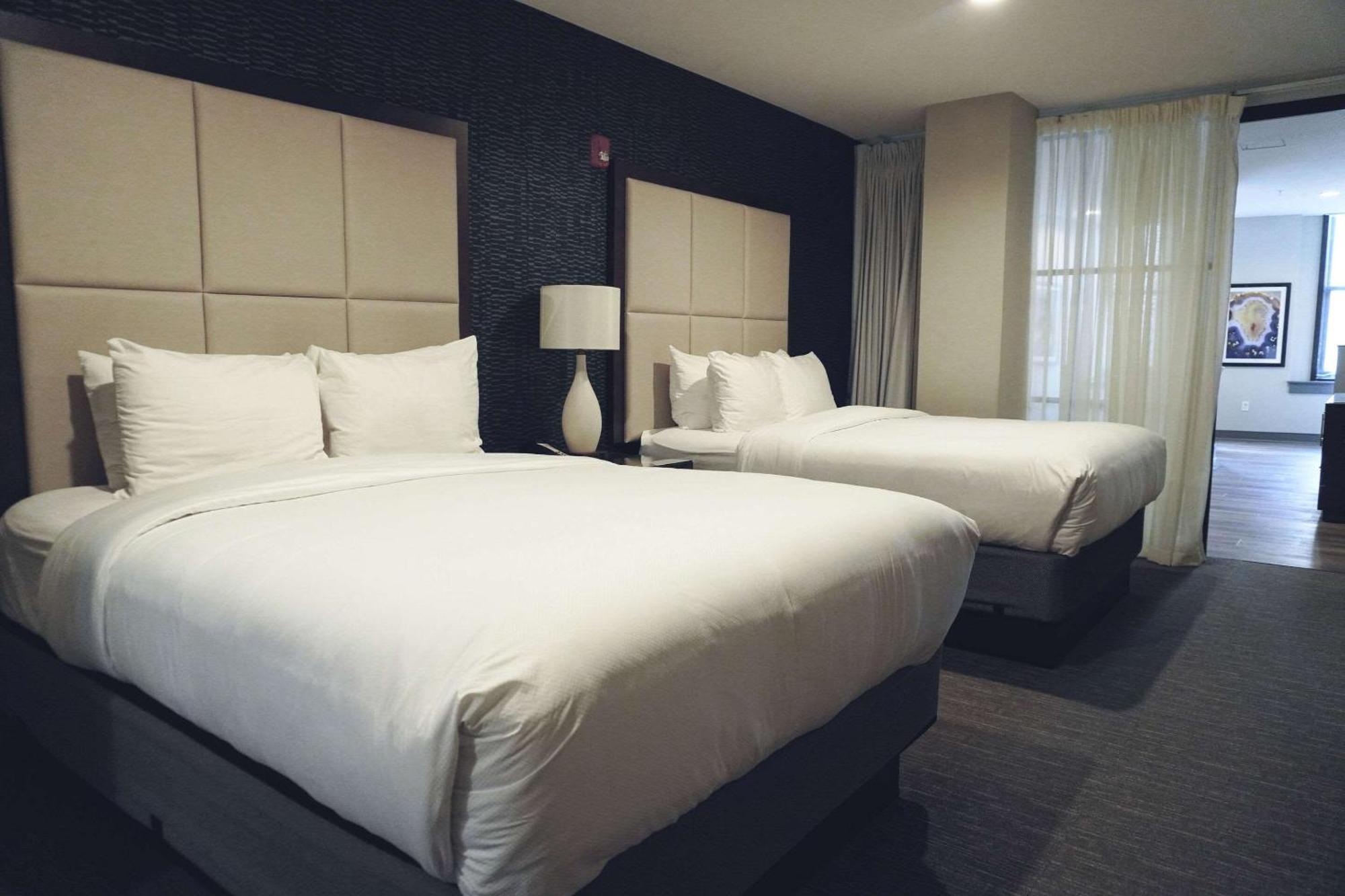 Haywood Park Hotel, Ascend Hotel Collection Άσβιλ Εξωτερικό φωτογραφία