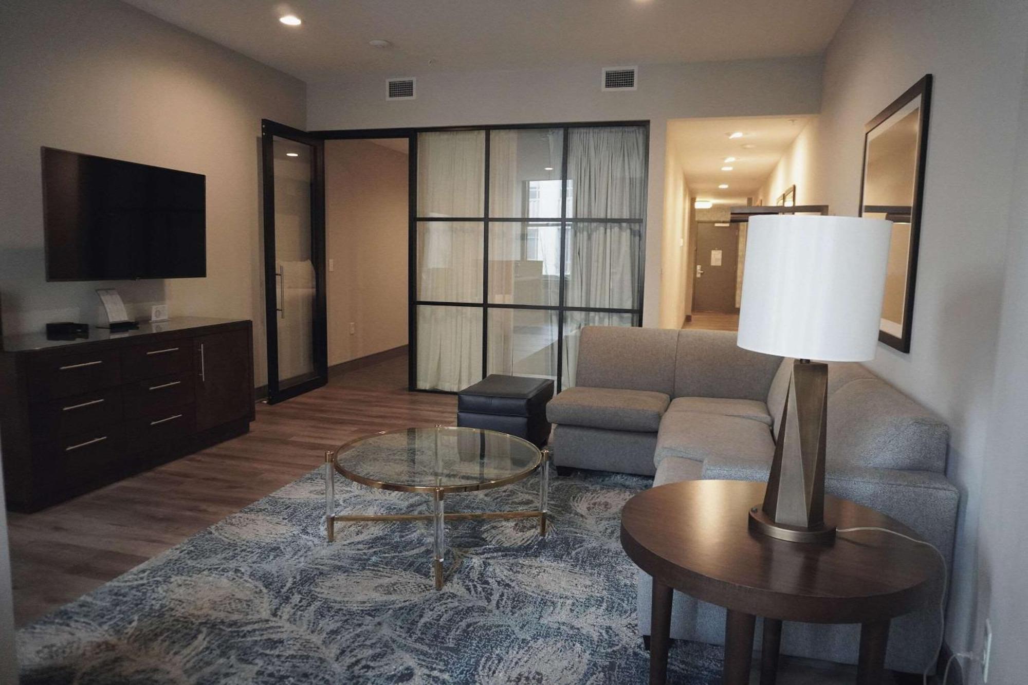 Haywood Park Hotel, Ascend Hotel Collection Άσβιλ Εξωτερικό φωτογραφία