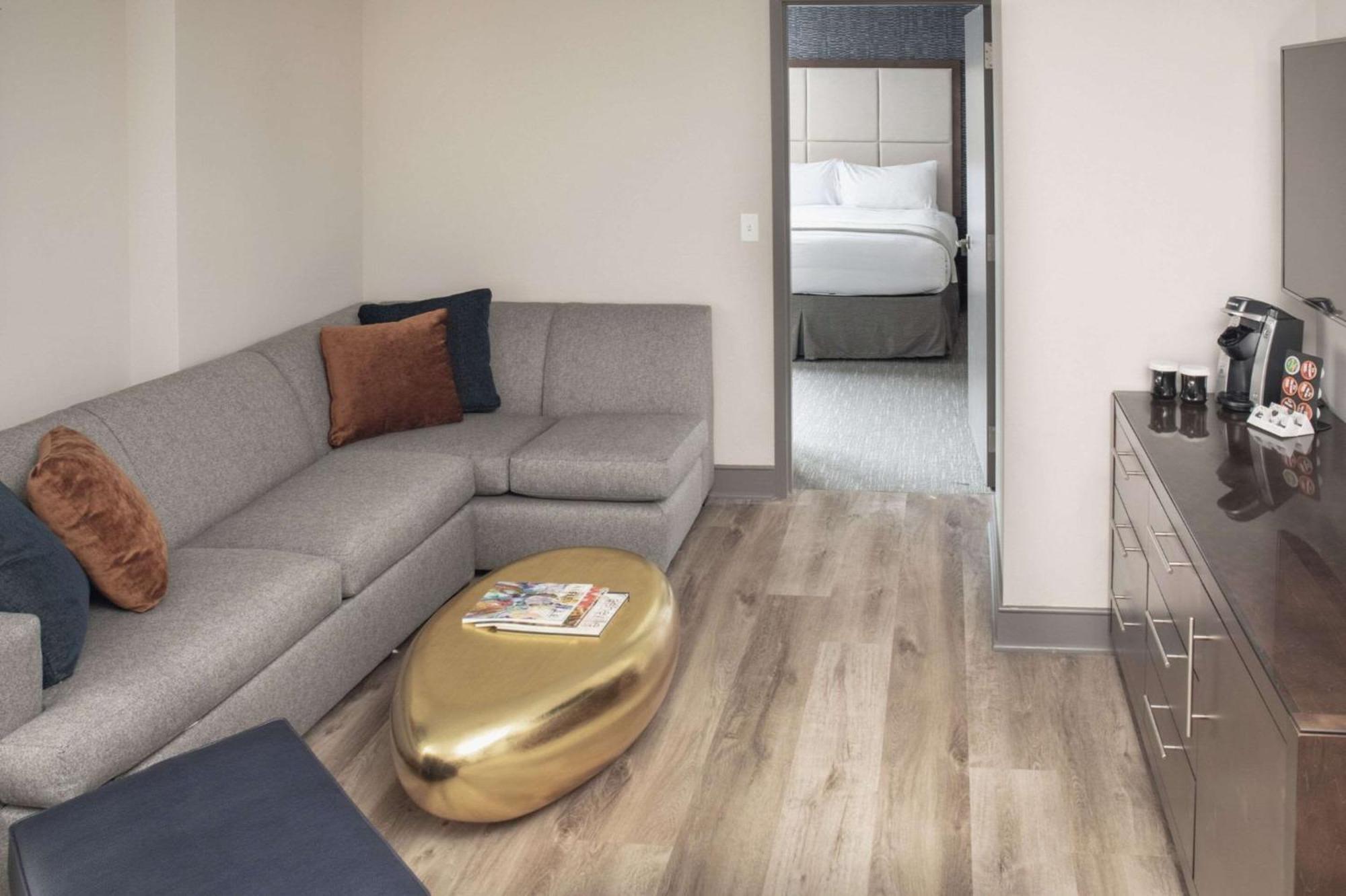 Haywood Park Hotel, Ascend Hotel Collection Άσβιλ Εξωτερικό φωτογραφία