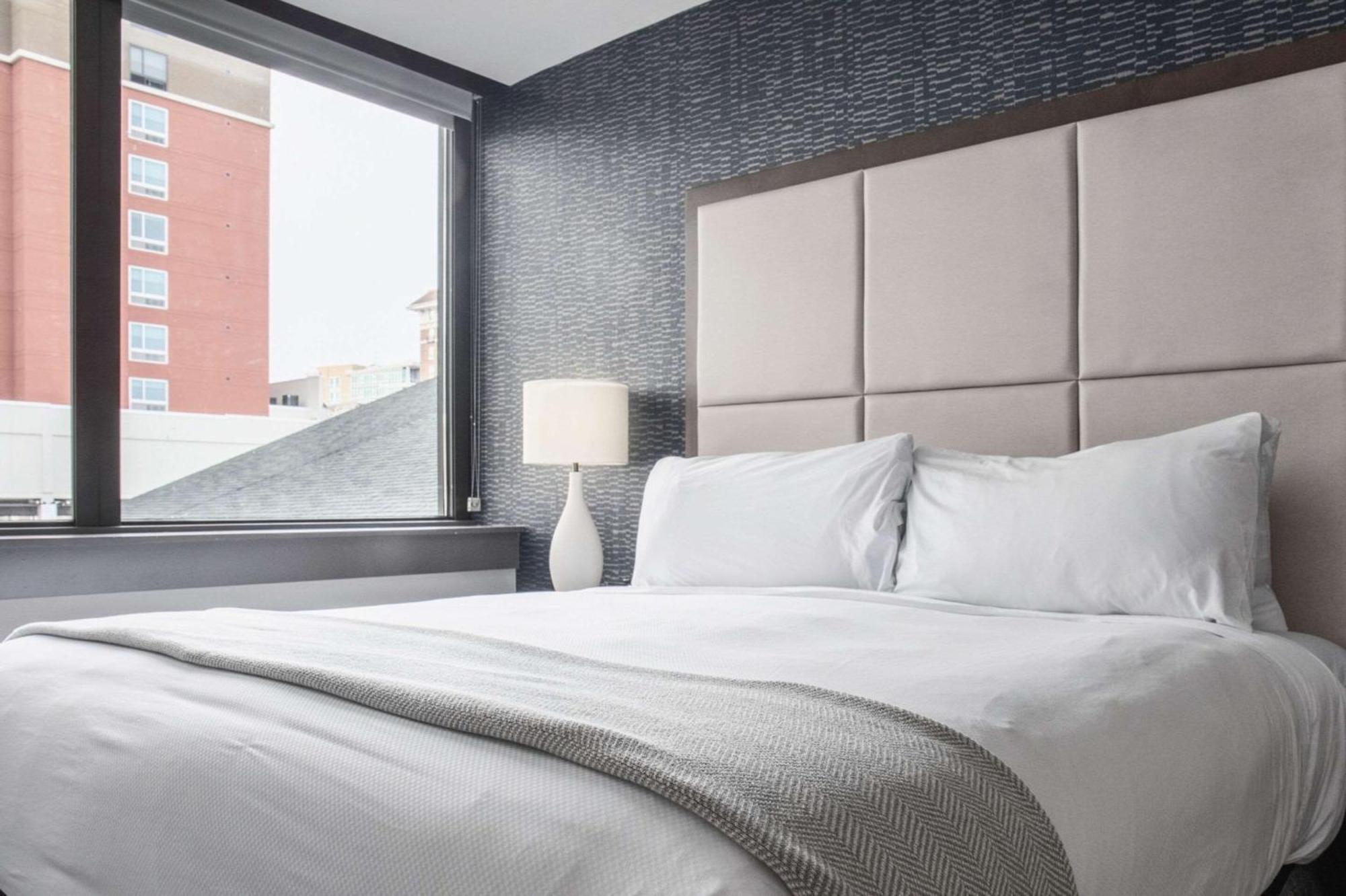 Haywood Park Hotel, Ascend Hotel Collection Άσβιλ Εξωτερικό φωτογραφία