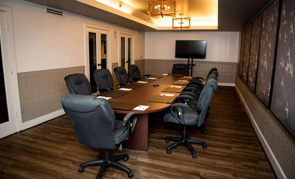 Haywood Park Hotel, Ascend Hotel Collection Άσβιλ Ανέσεις φωτογραφία