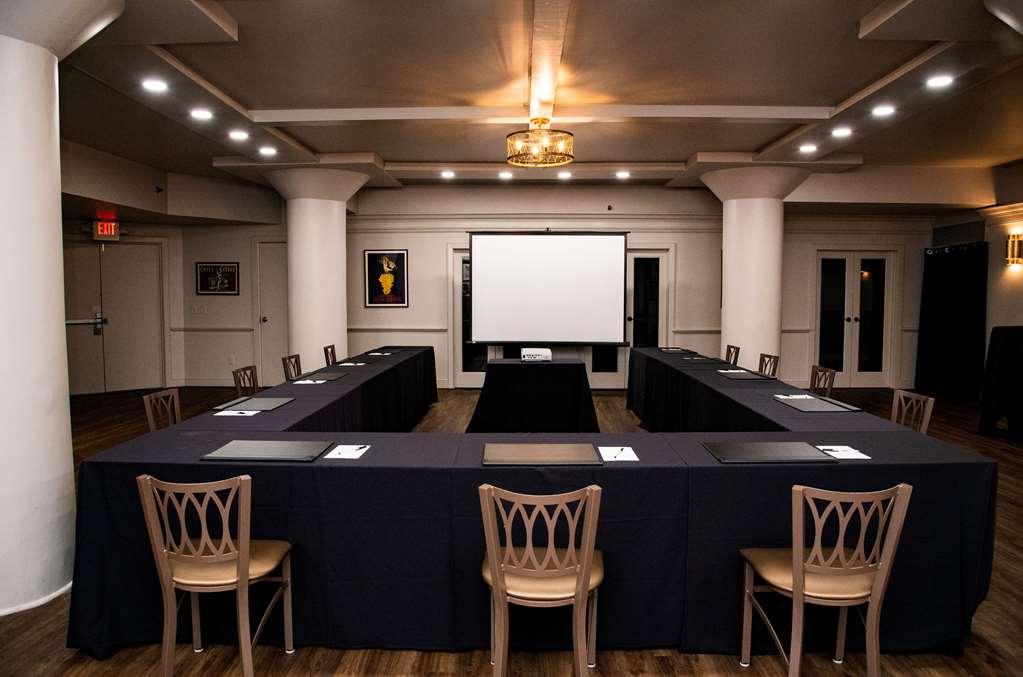 Haywood Park Hotel, Ascend Hotel Collection Άσβιλ Ανέσεις φωτογραφία