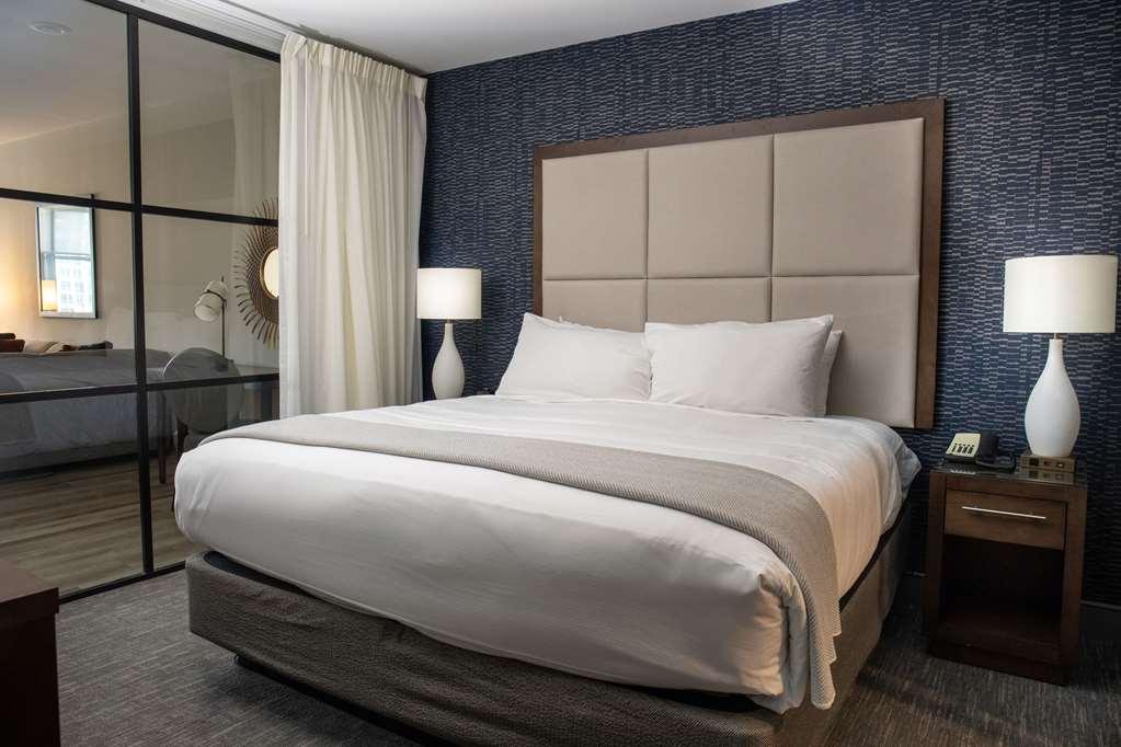 Haywood Park Hotel, Ascend Hotel Collection Άσβιλ Δωμάτιο φωτογραφία
